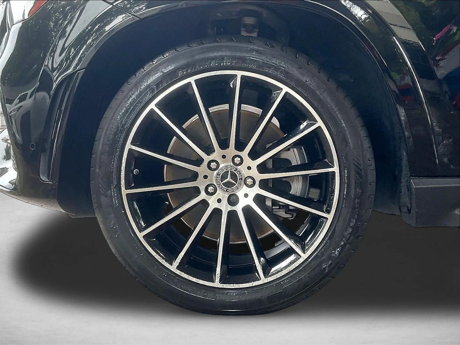 2023 Mercedes-Benz GLE 450 4MATIC® photo 10