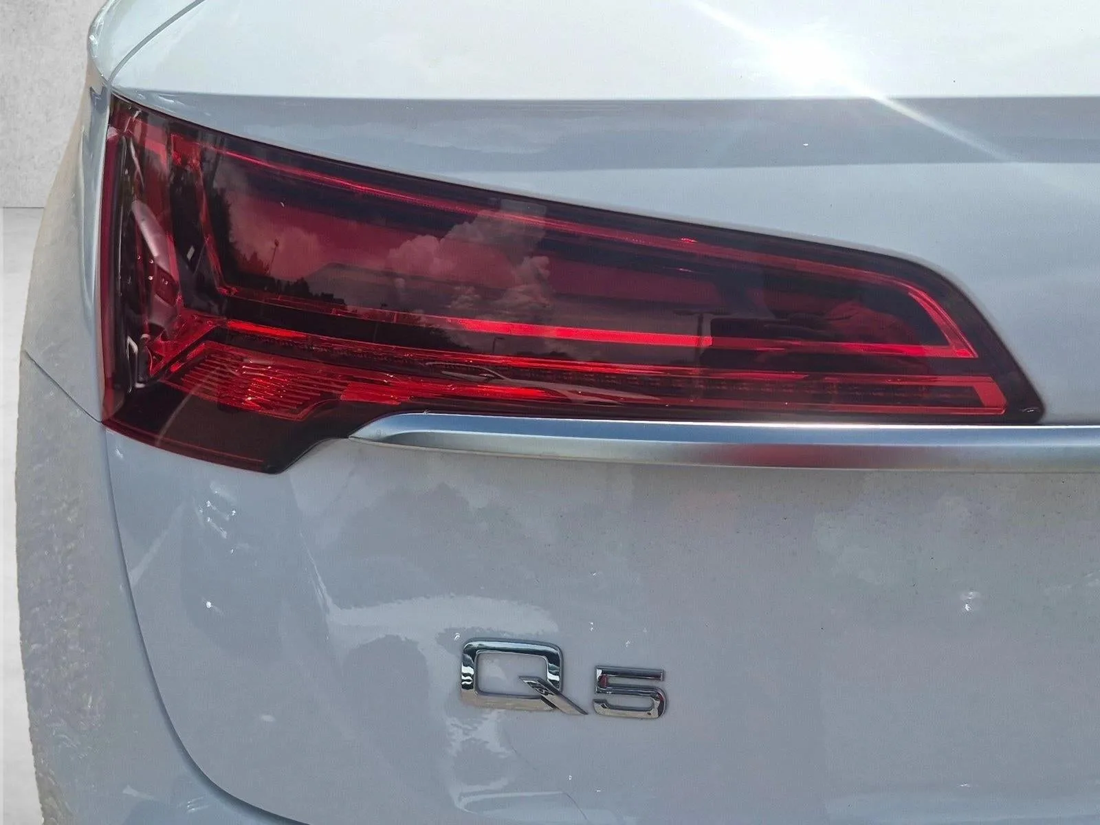 2021 Audi Q5 Premium 45 TFSI quattro photo 8
