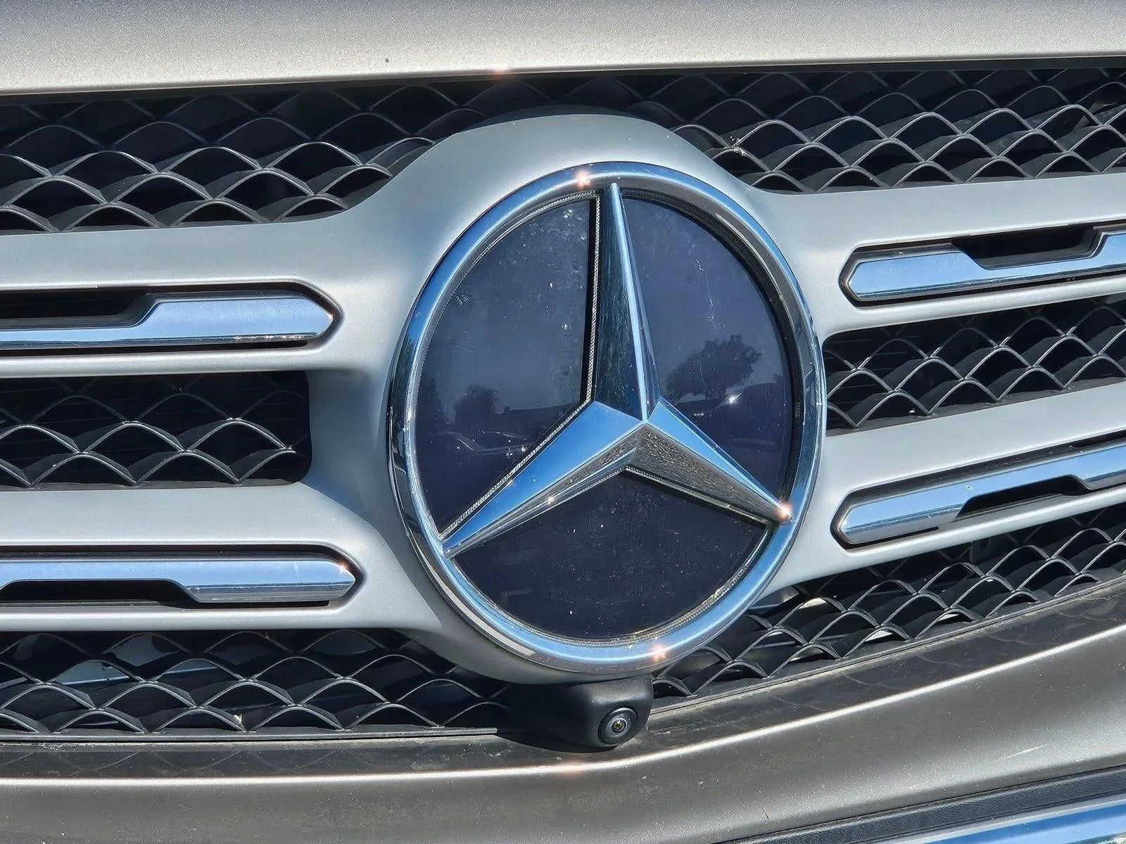 2021 Mercedes-Benz GLC GLC 300 SUV photo 5