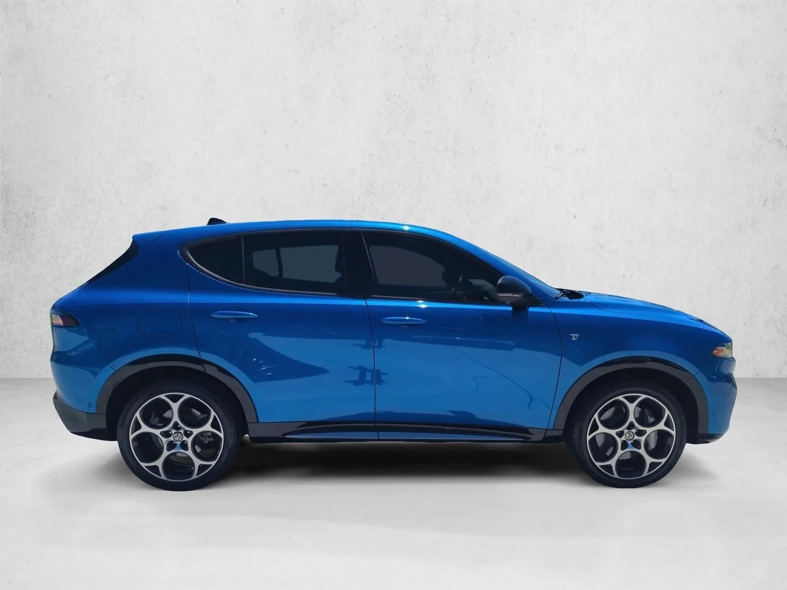2024 Alfa Romeo Tonale Ti EAWD photo 4