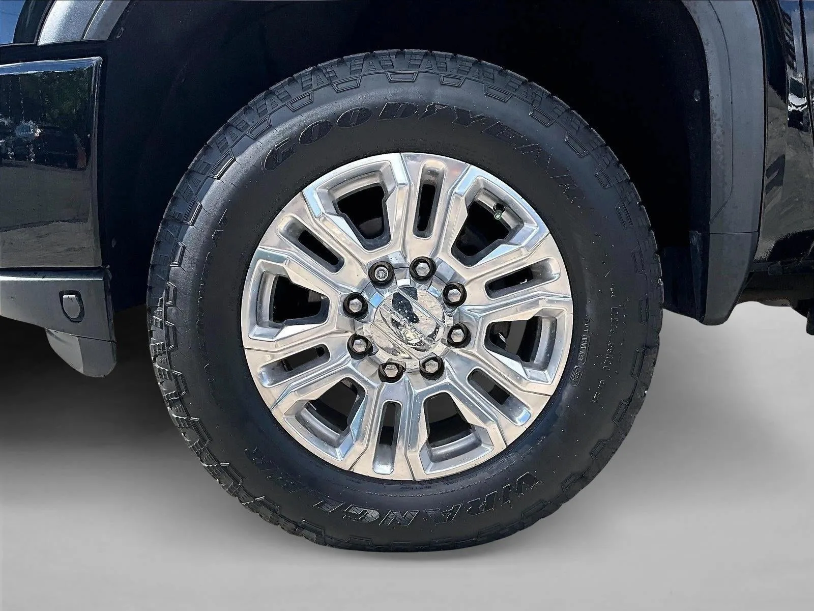 2020 GMC Sierra 2500 HD Denali photo 10