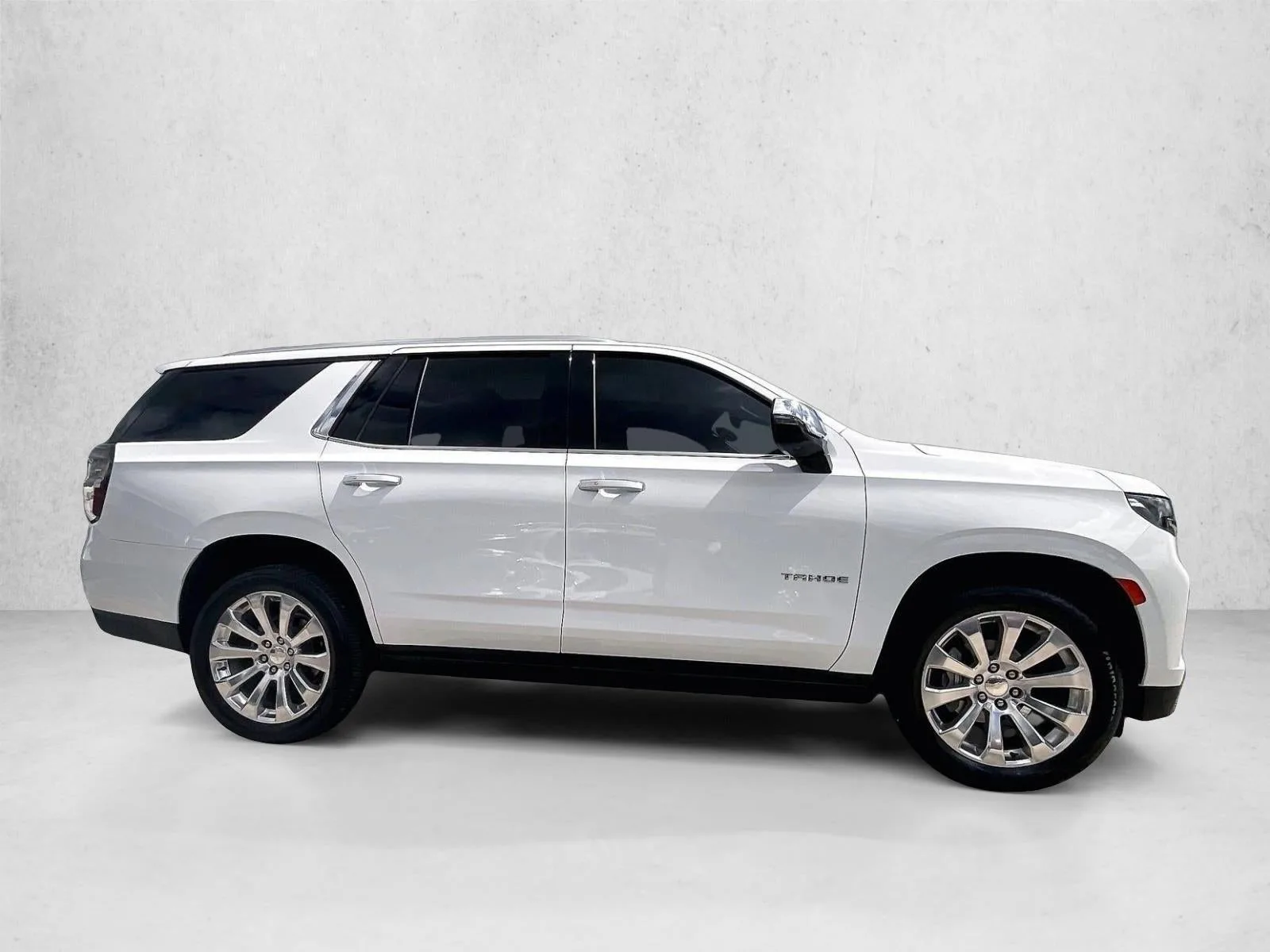 2023 Chevrolet Tahoe Premier photo 5