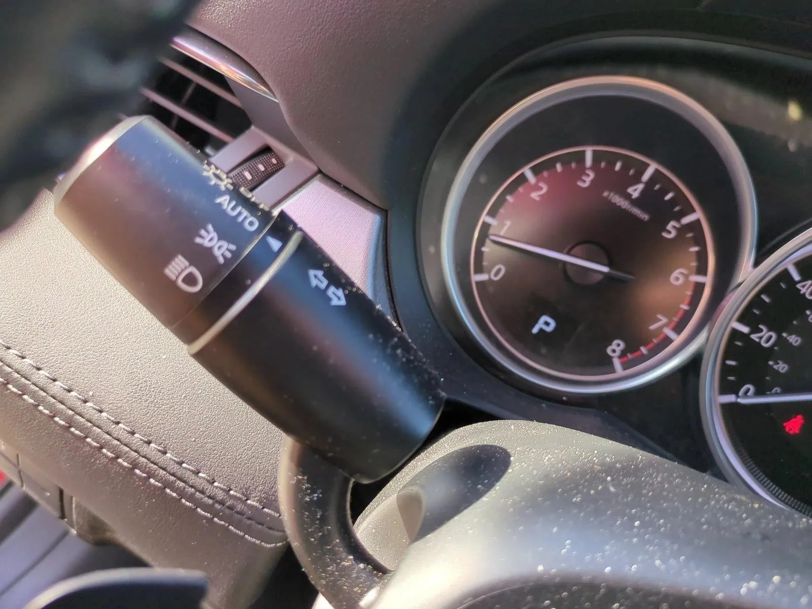 2019 Mazda Mazda6 Grand Touring Auto photo 11