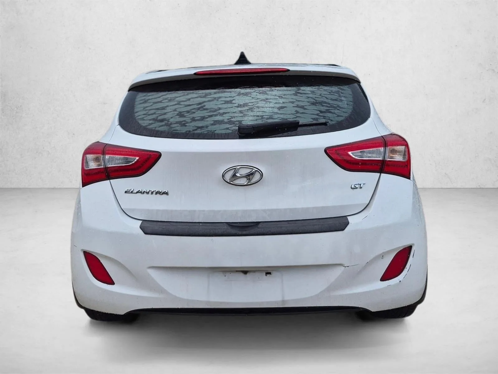 2016 Hyundai ELANTRA GT 5dr HB Auto photo 6
