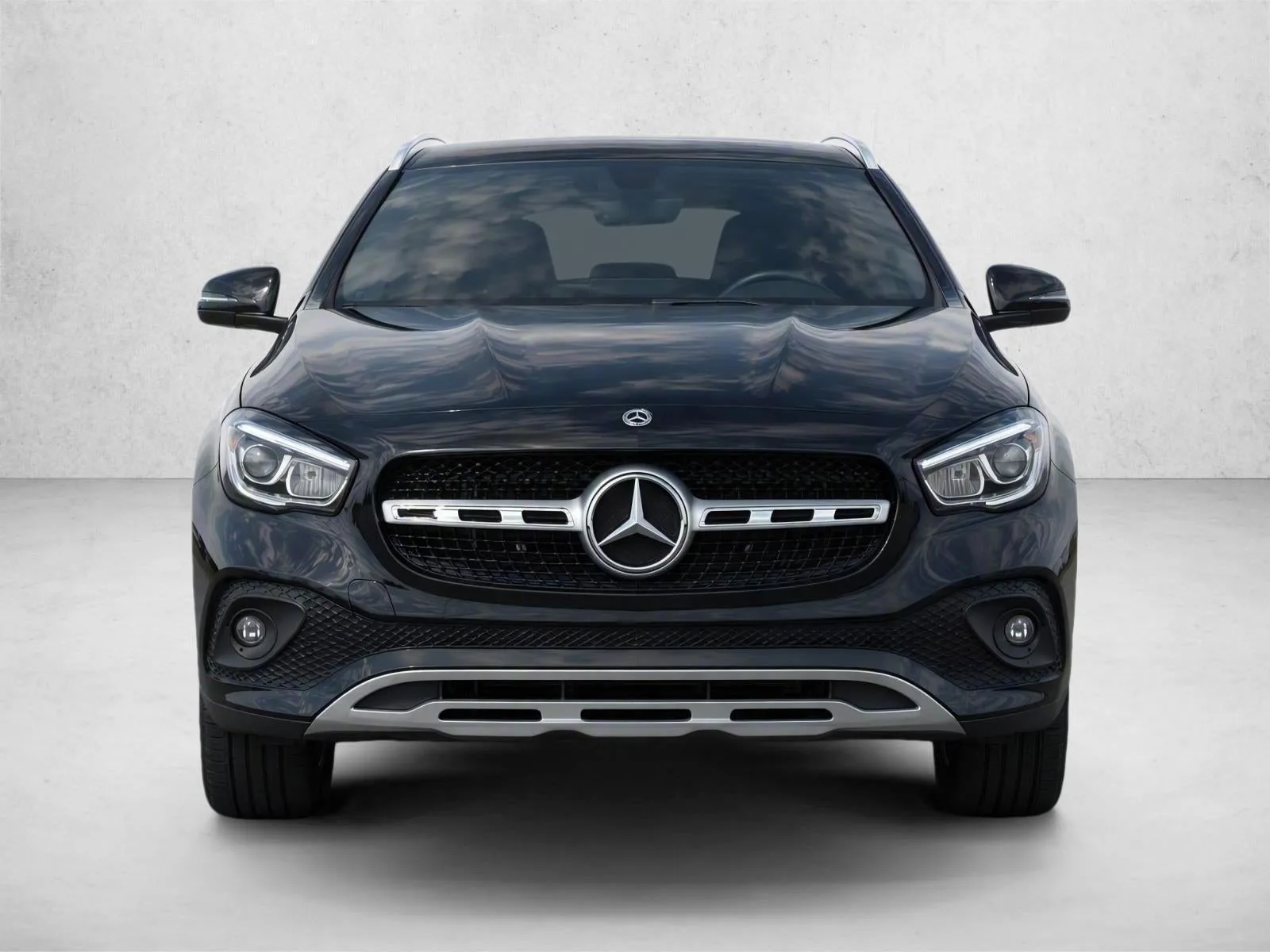 2021 Mercedes-Benz GLA GLA 250 SUV photo 2