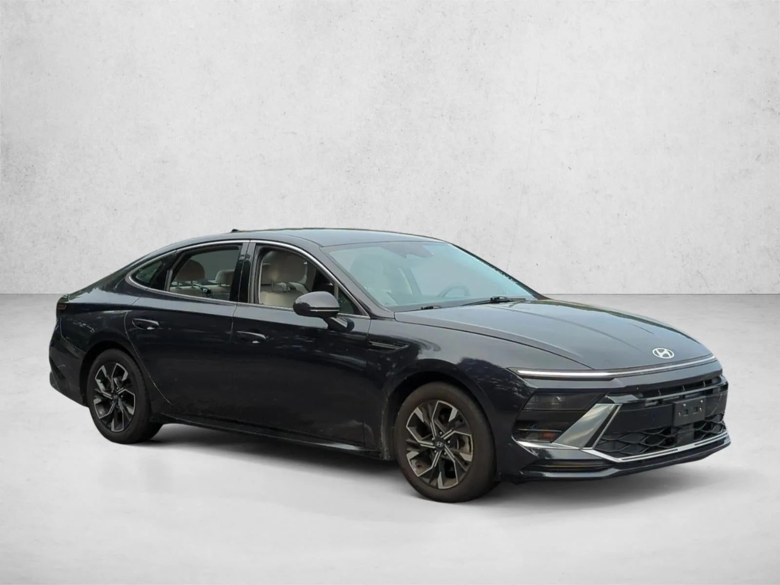 2024 Hyundai SONATA SEL 2.5L FWD photo 3