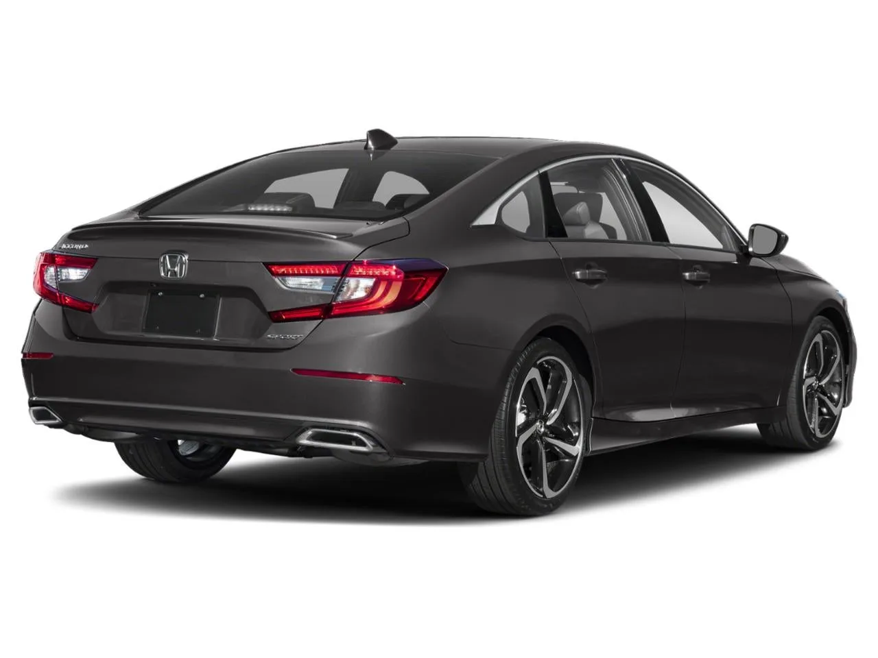 2020 Honda Accord Sedan Sport 1.5T CVT photo 3
