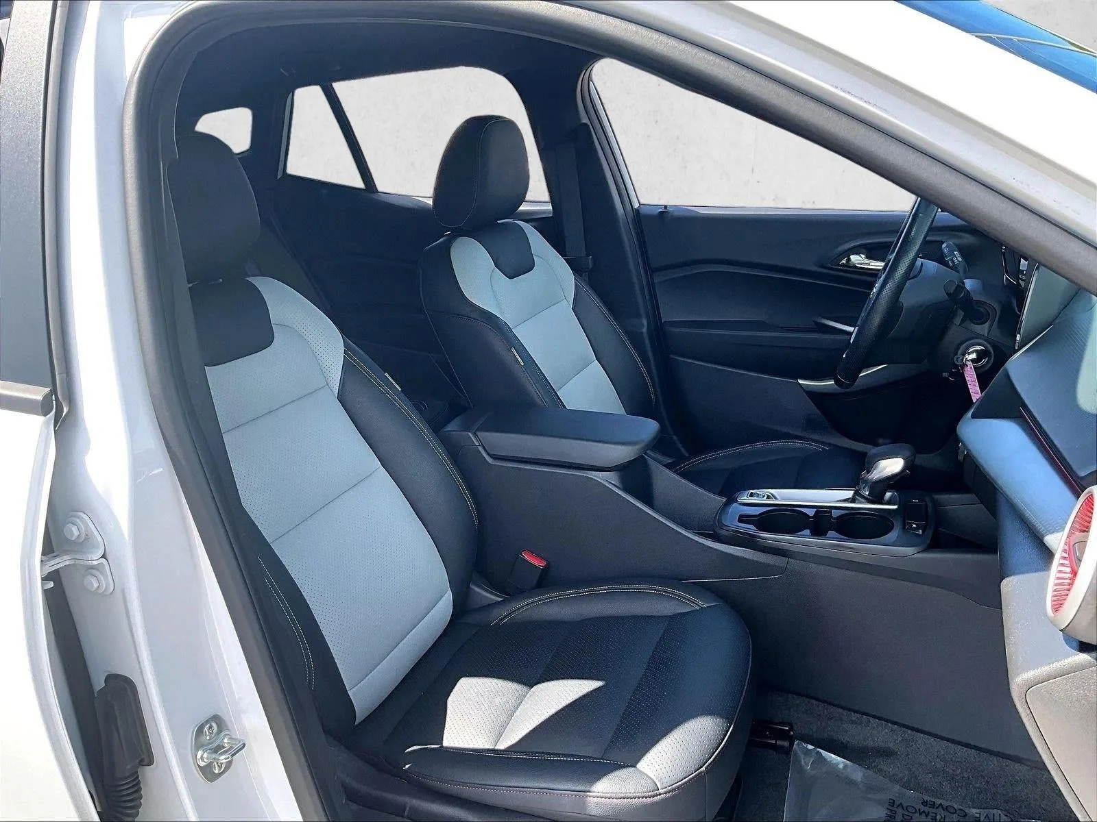 2024 Chevrolet Trax 1RS photo 9
