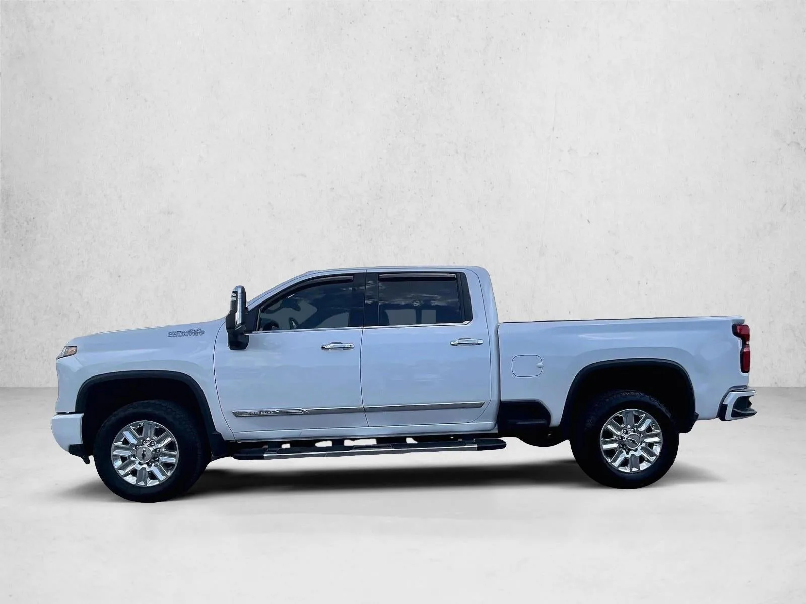 2025 Chevrolet Silverado 2500 HD High Country photo 6