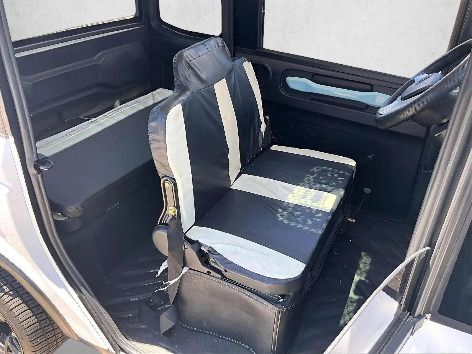 2023 MACK CH600 NA photo 9