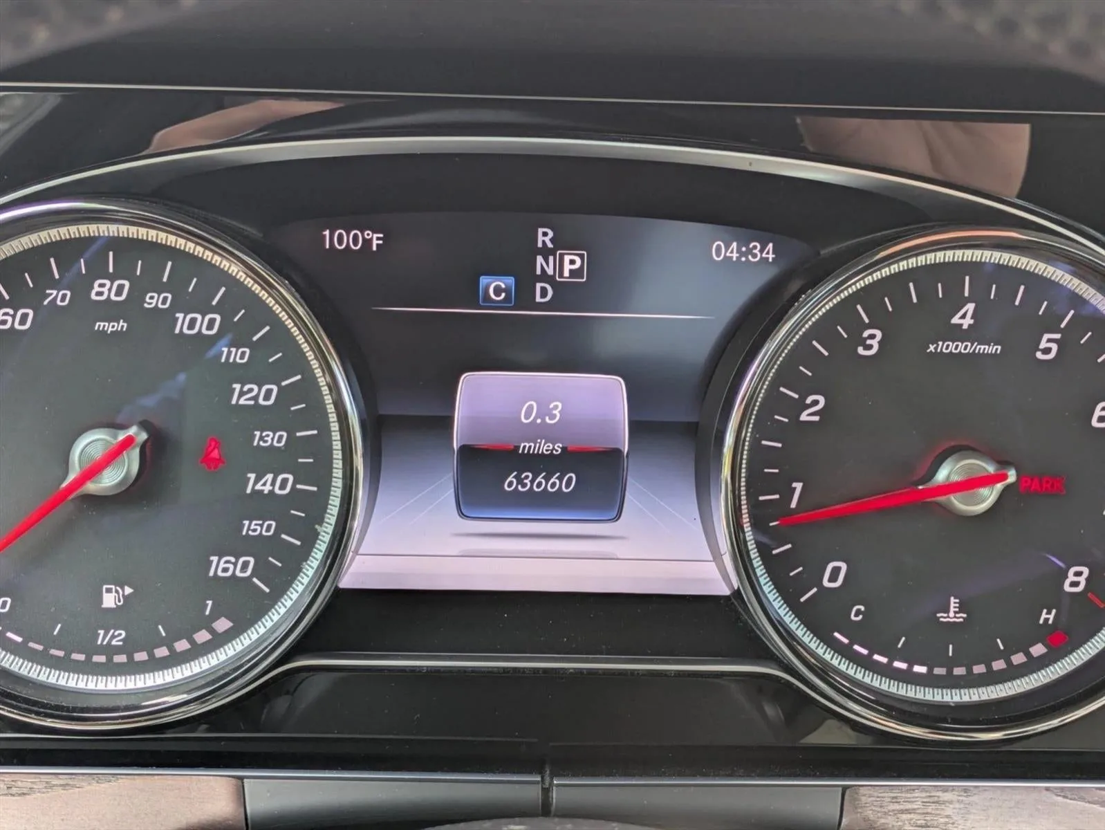 2017 Mercedes-Benz E-Class E 300 Sport RWD Sedan photo 11