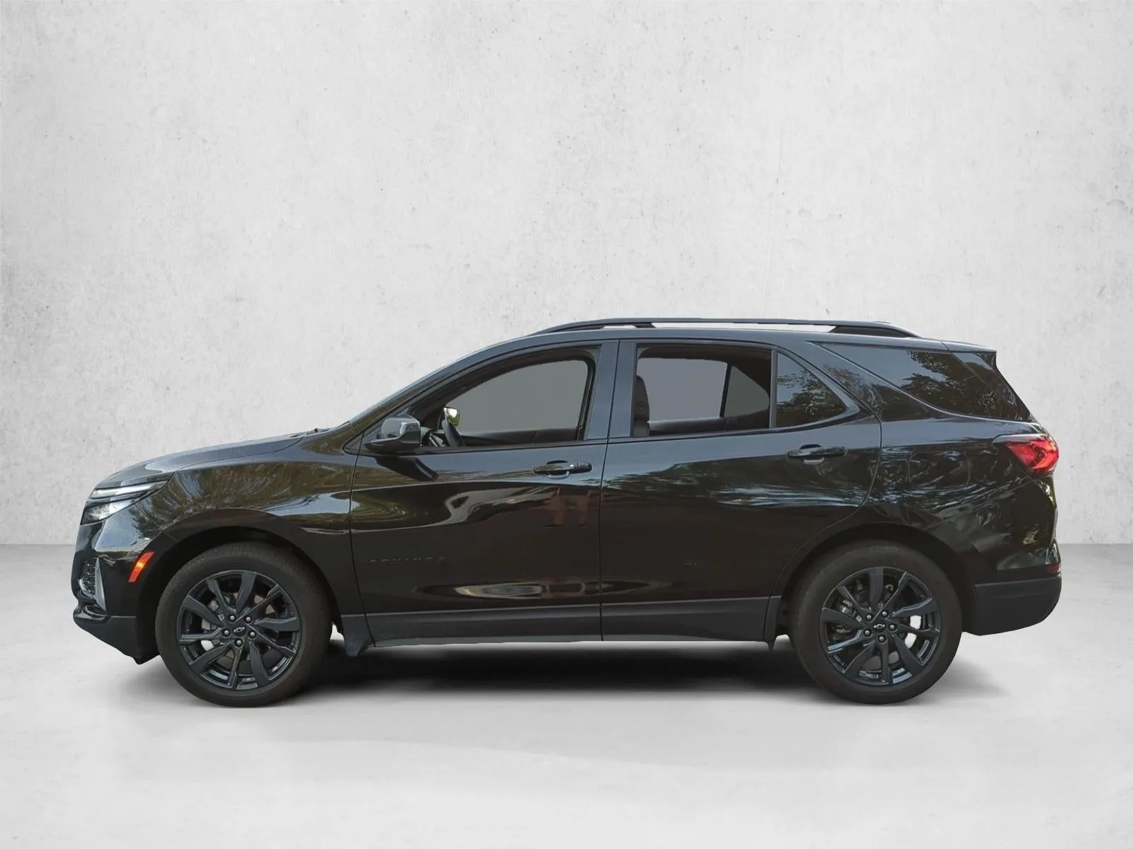 2024 Chevrolet Equinox FWD RS photo 9