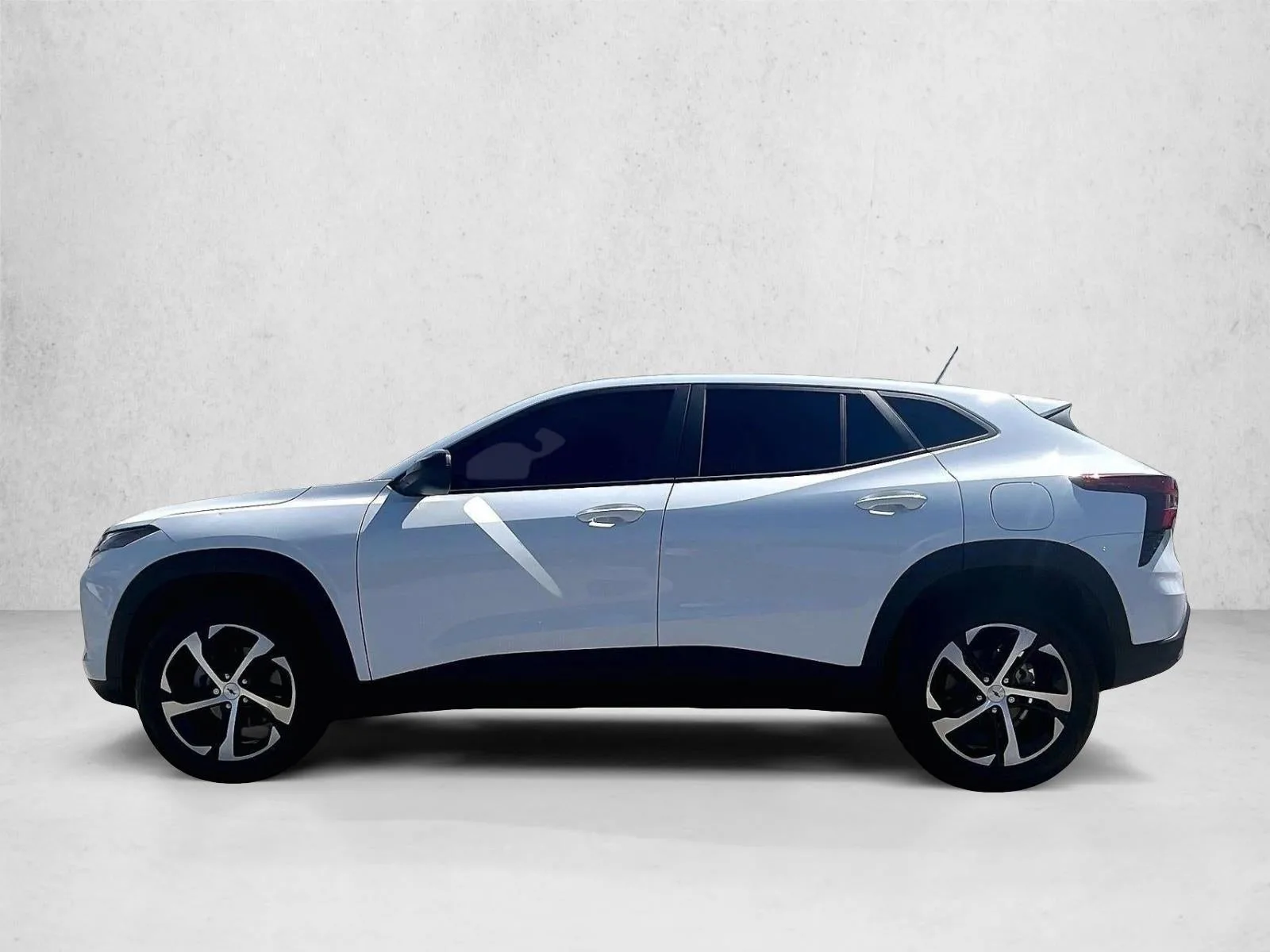 2024 Chevrolet Trax 1RS photo 6