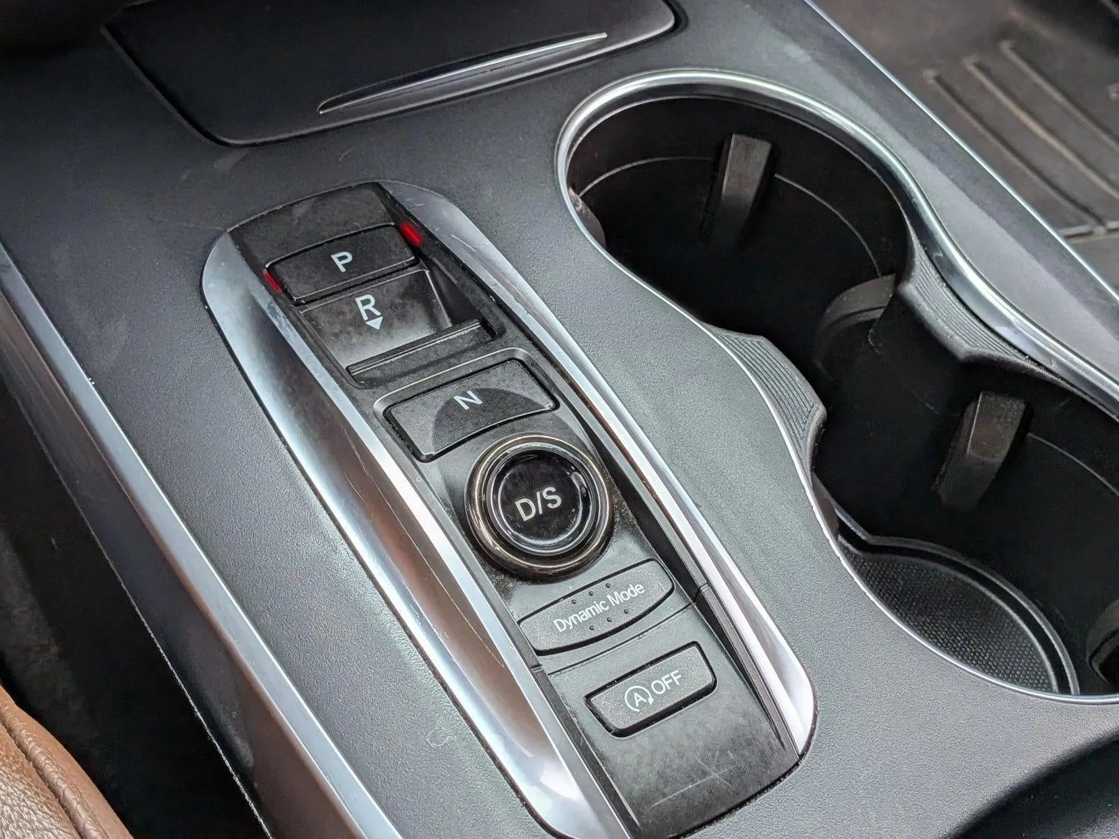 2020 Acura MDX FWD 7-Passenger w/Technology Pkg photo 11