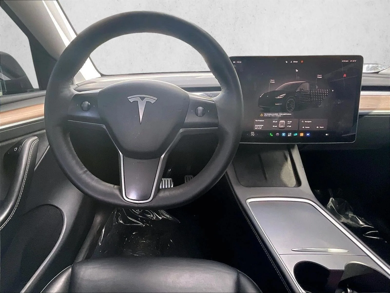 2023 Tesla Model Y Performance photo 6