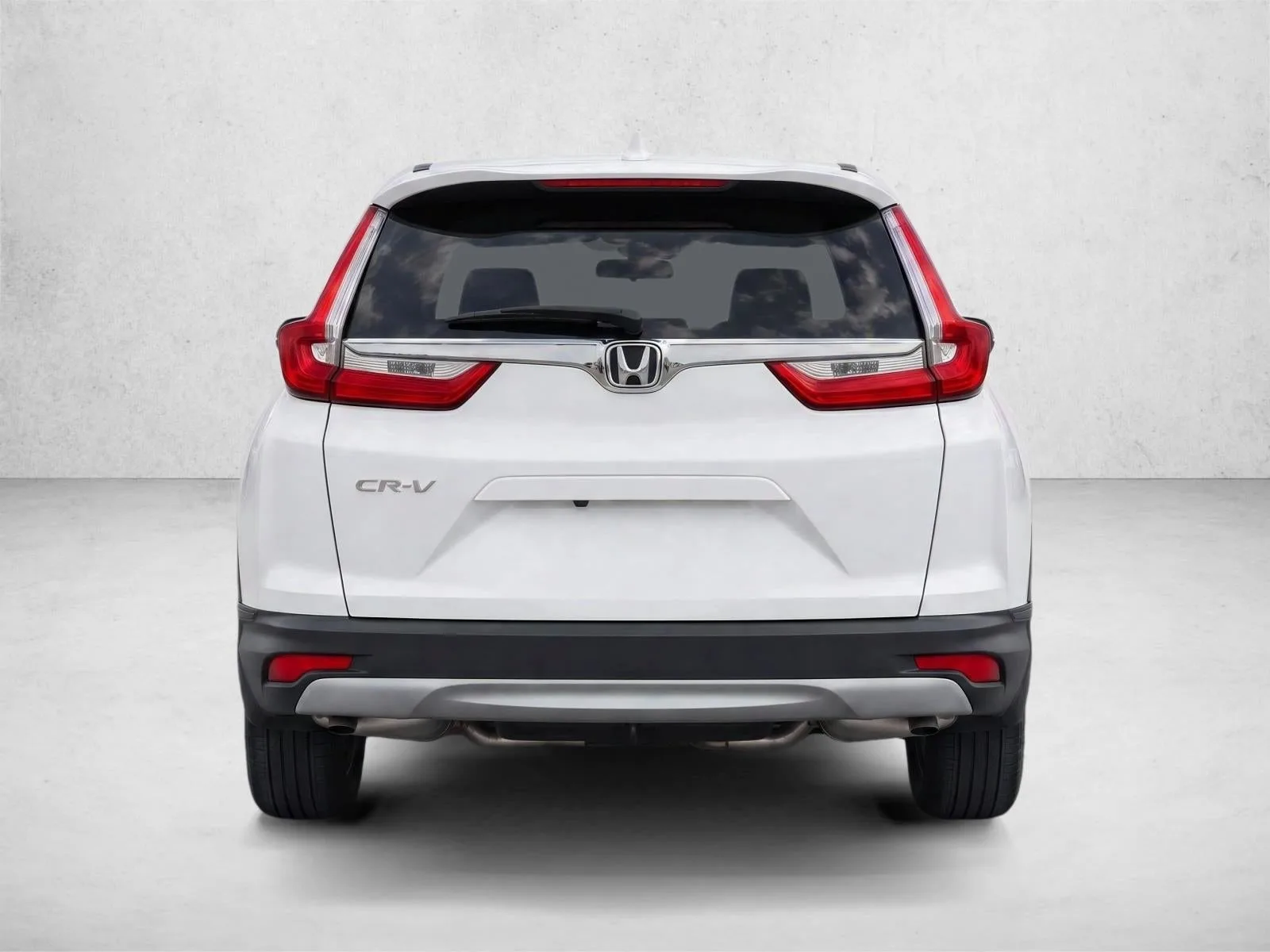 2019 Honda CR-V EX-L 2WD photo 6