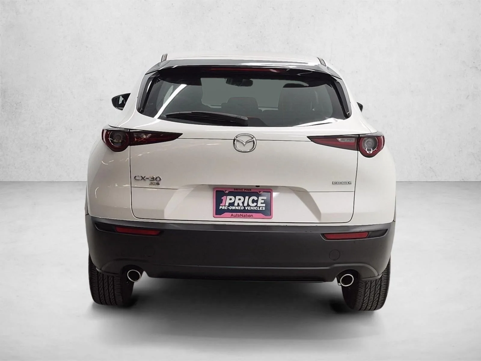 2024 Mazda CX-30 2.5 S photo 7