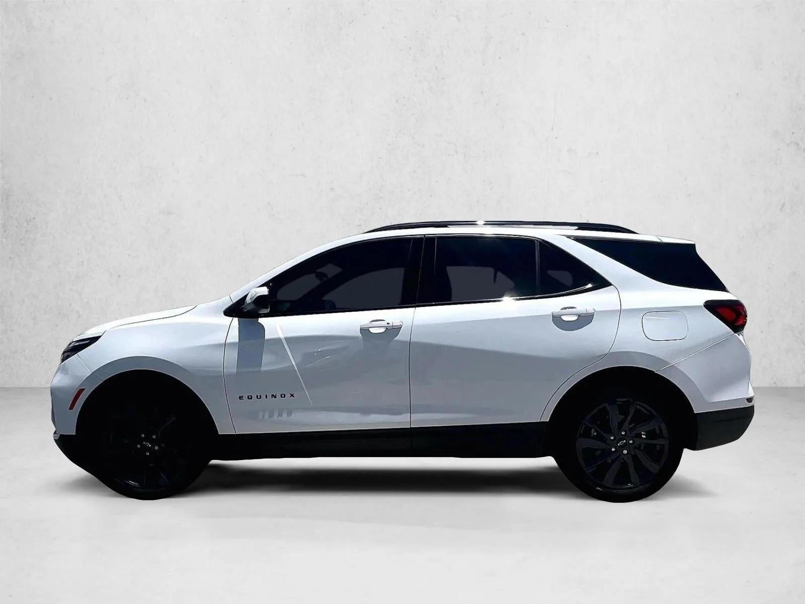 2024 Chevrolet Equinox RS photo 6