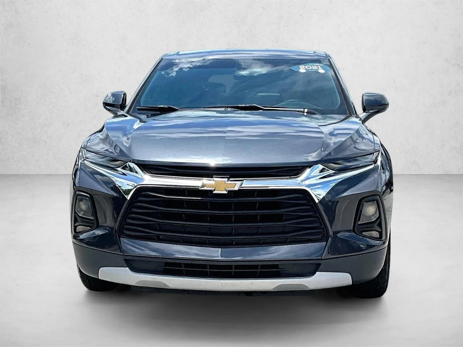 2021 Chevrolet Blazer LT photo 3