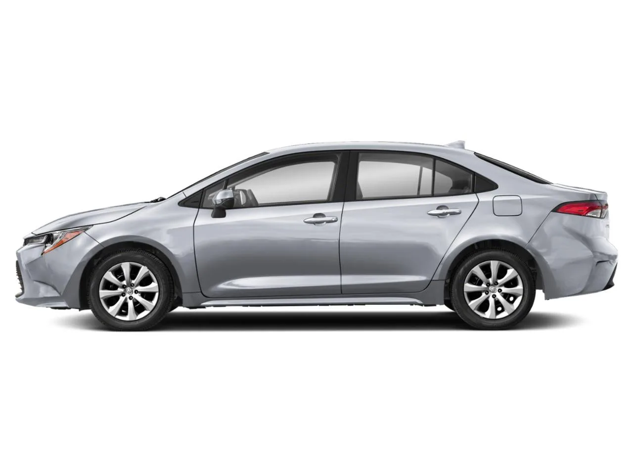 2024 Toyota Corolla LE CVT (Natl) photo 5