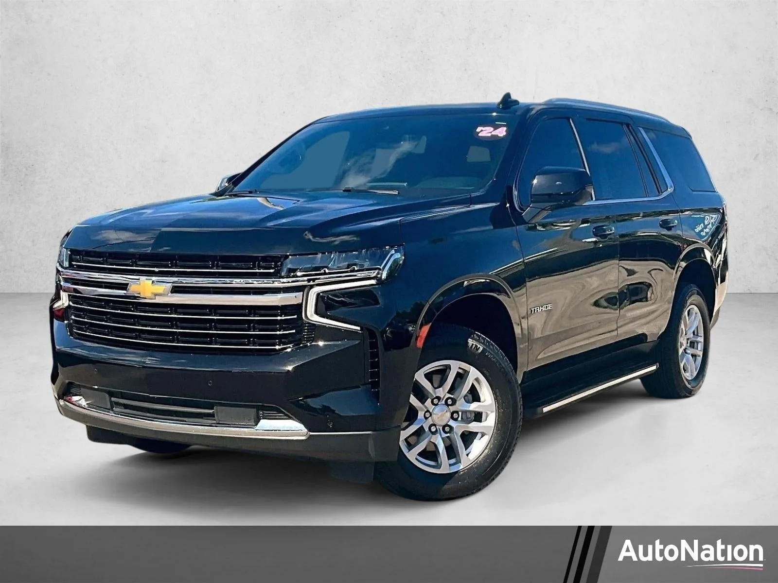 2024 Chevrolet Tahoe