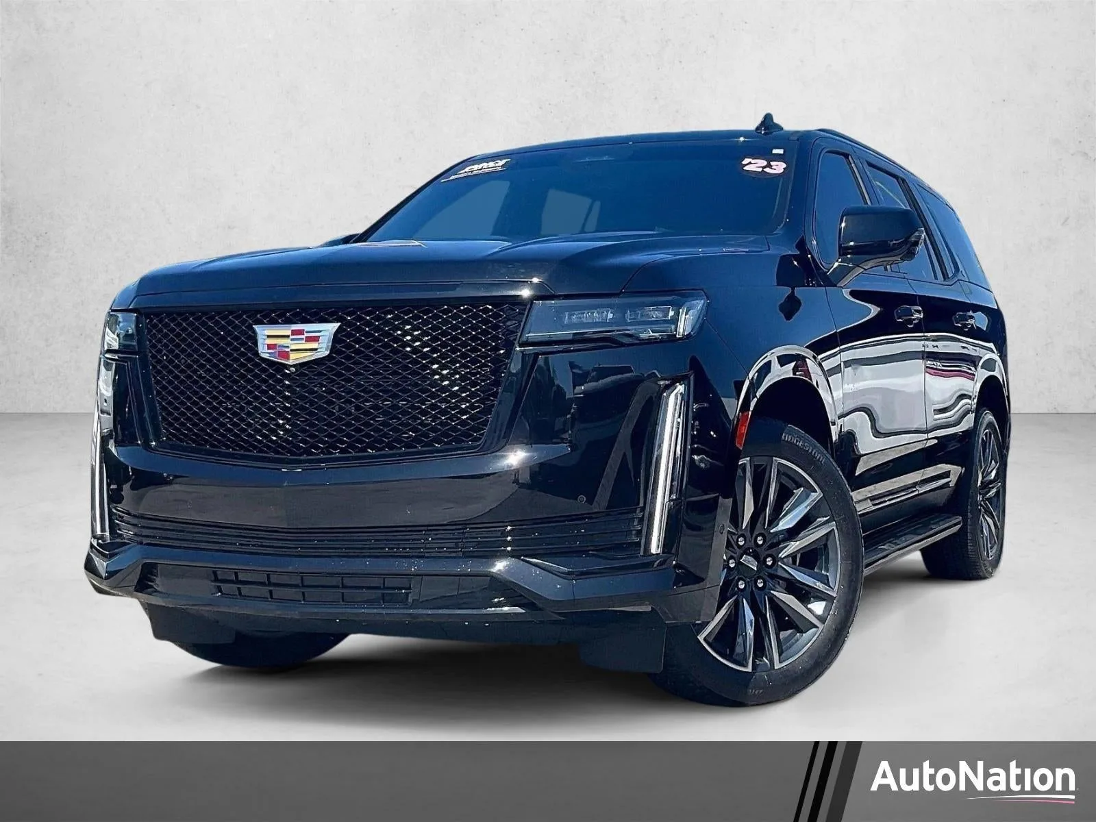 2023 Cadillac Escalade