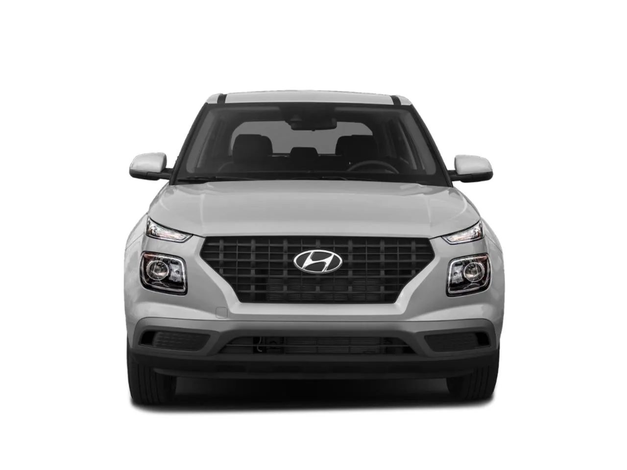 2021 Hyundai VENUE SE IVT photo 9