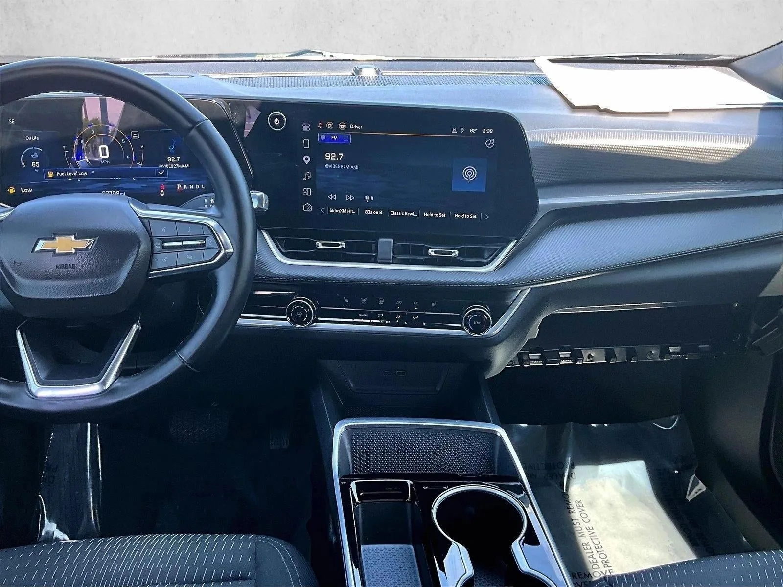 2025 Chevrolet Equinox LT photo 8