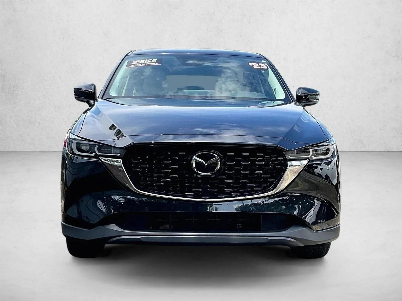 2023 Mazda CX-5 2.5 S Preferred Package photo 3