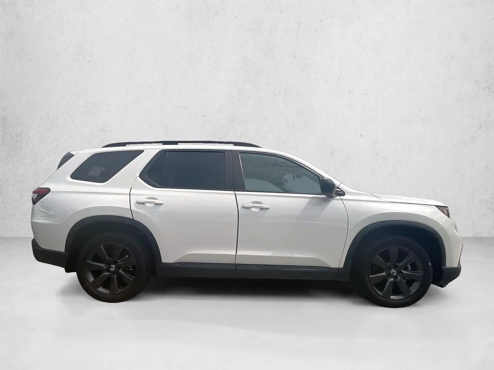 2025 Honda Pilot Sport photo 5