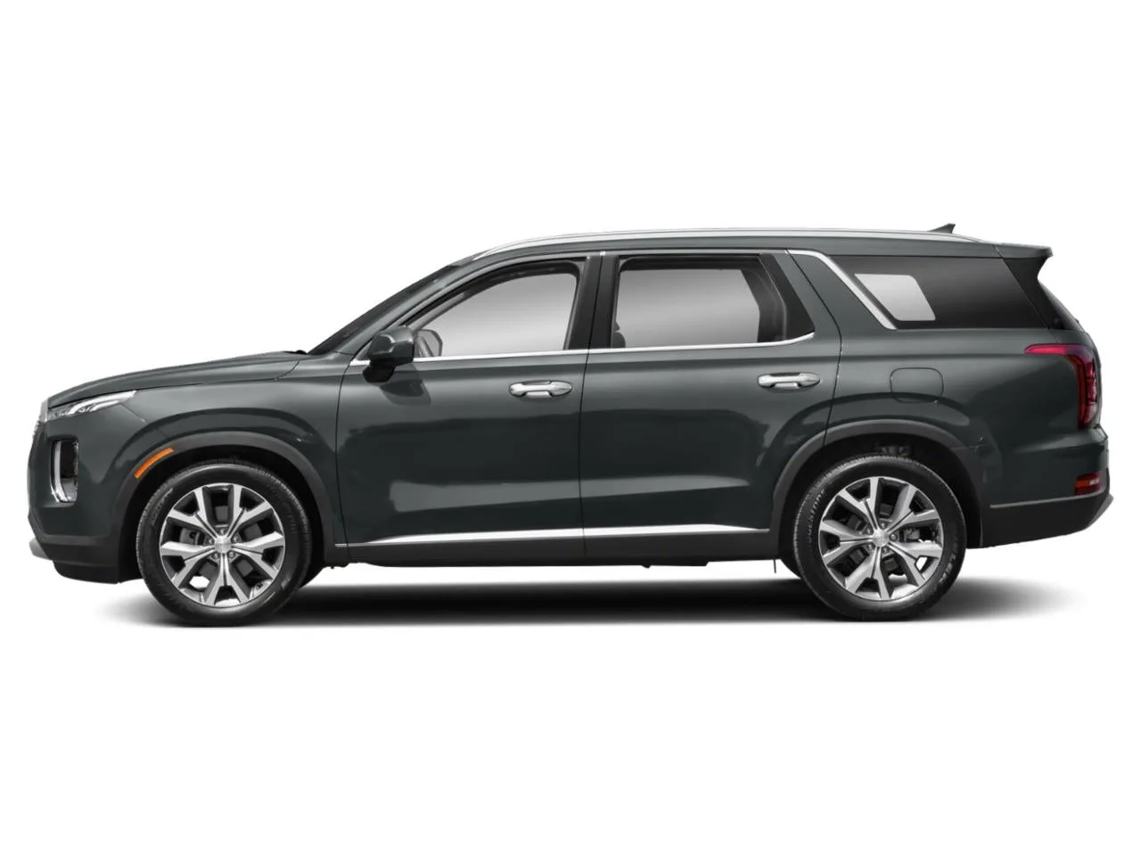 2020 Hyundai PALISADE SEL AWD photo 5