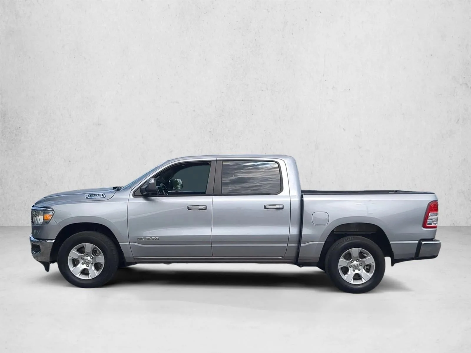 2022 RAM 1500 Big Horn photo 8