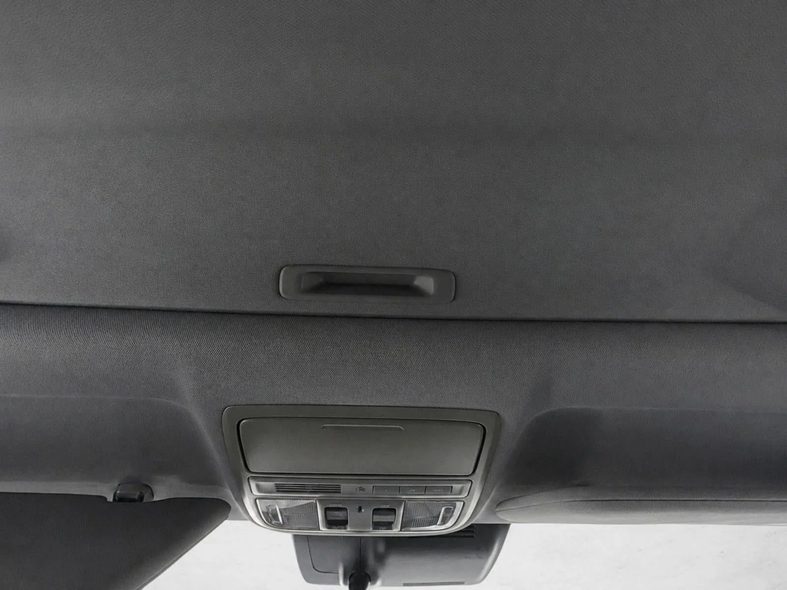 2018 Honda CR-V Touring 2WD photo 12