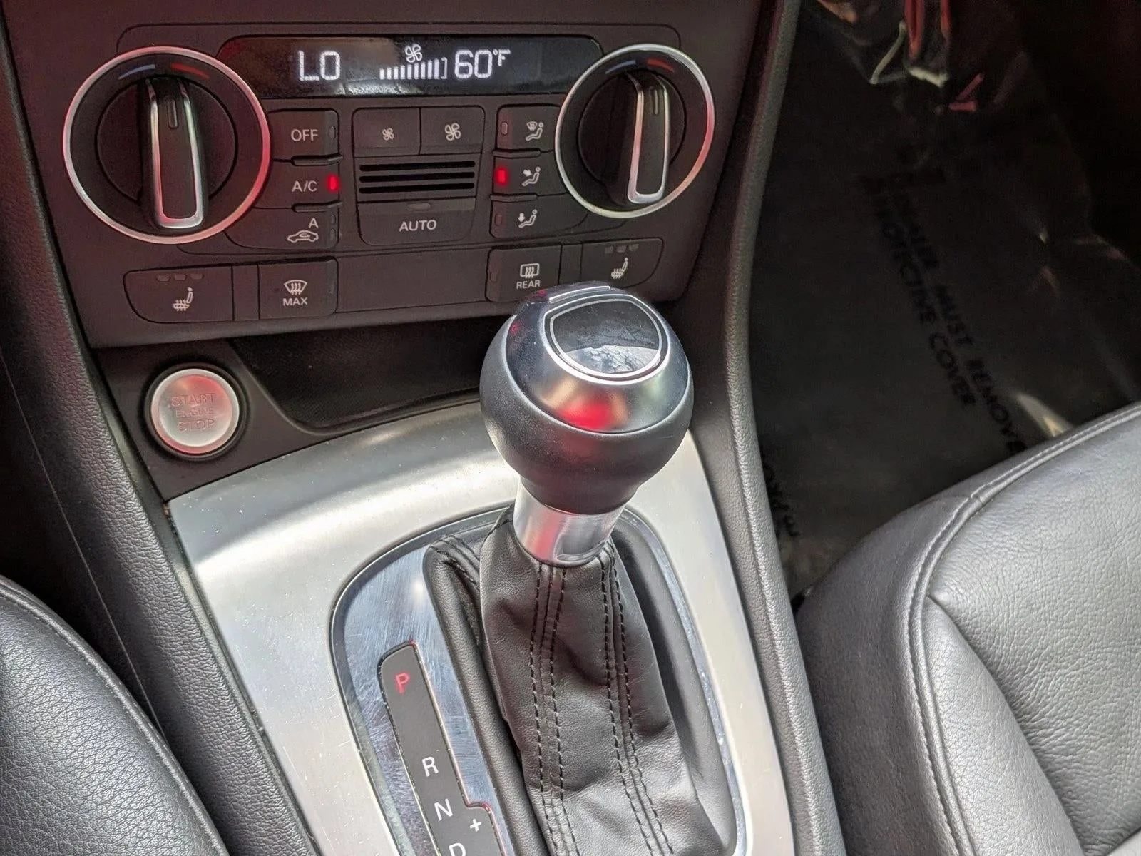 2018 Audi Q3 2.0 TFSI Sport Premium Plus FWD photo 11