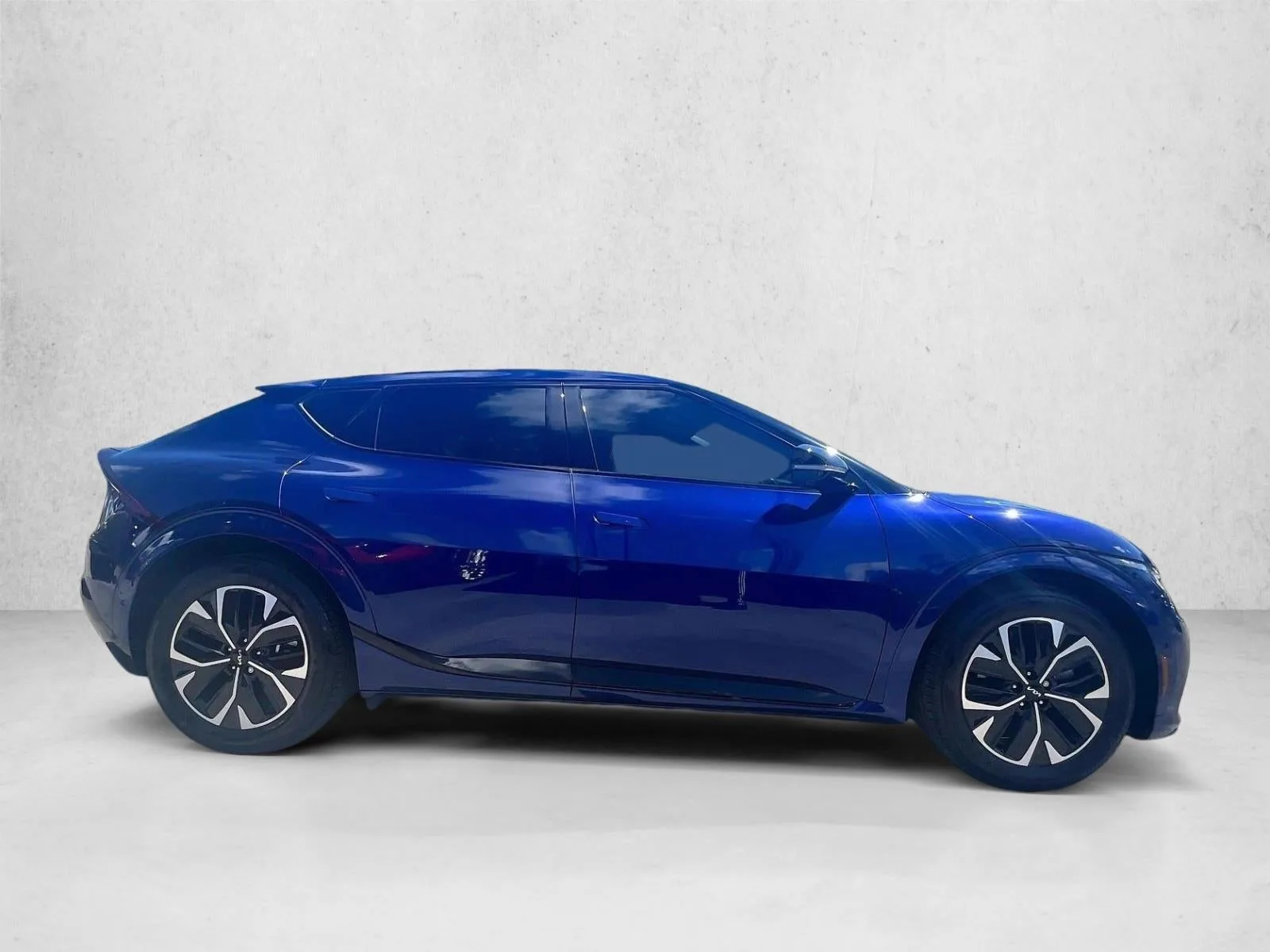 2024 Kia EV6 GT-Line photo 5