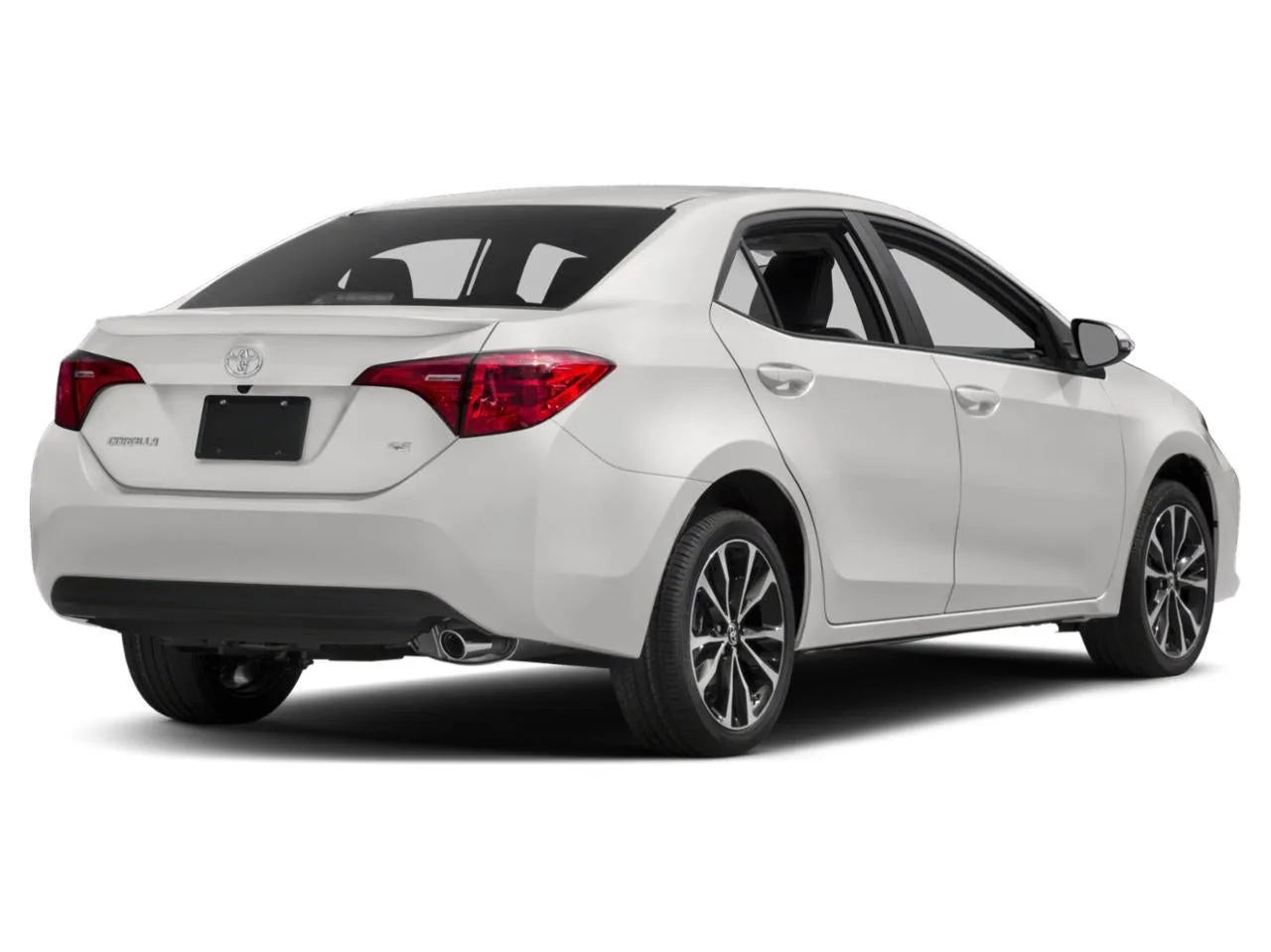2019 Toyota Corolla L CVT (Natl) photo 7