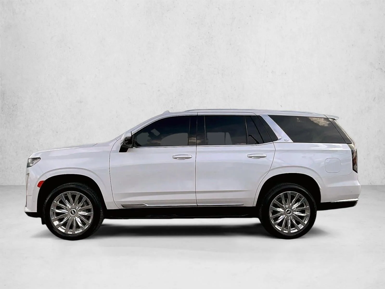 2024 Cadillac Escalade Premium Luxury photo 5