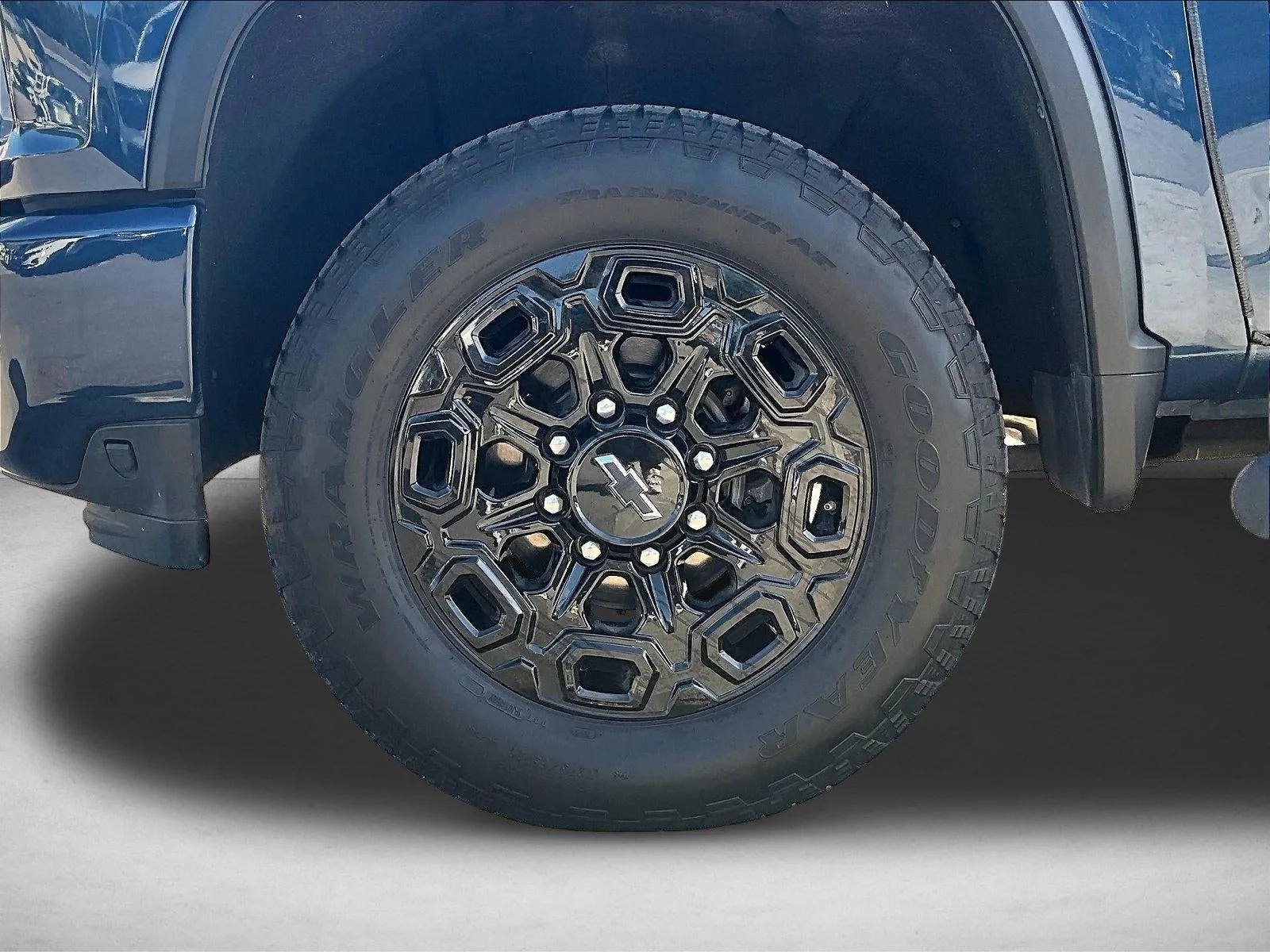 2022 Chevrolet Silverado 2500 HD LT photo 10