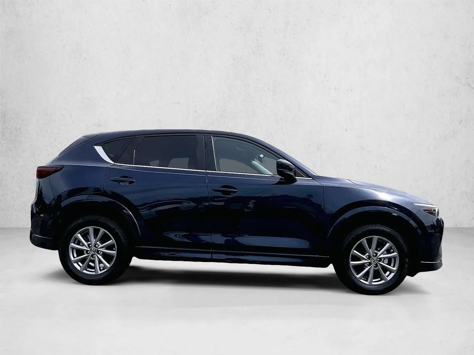2024 Mazda CX-5 2.5 S Select photo 5