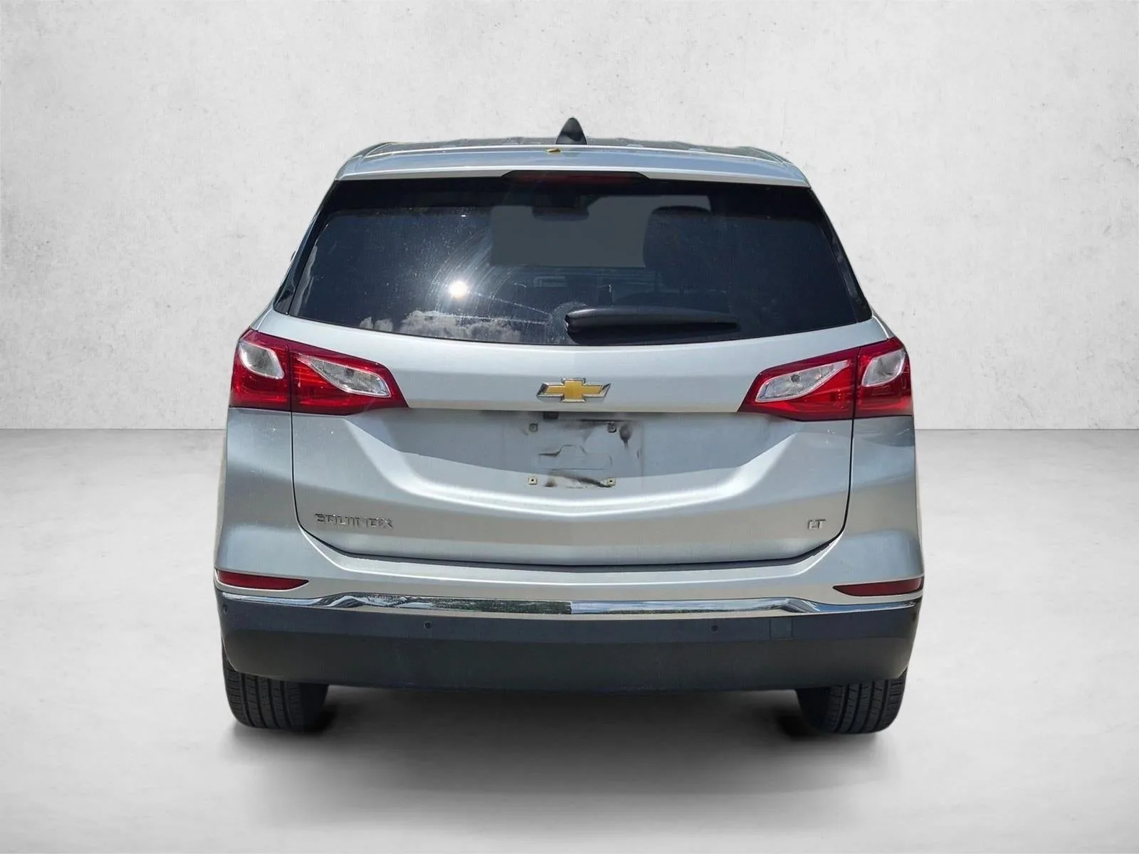 2020 Chevrolet Equinox LT photo 3
