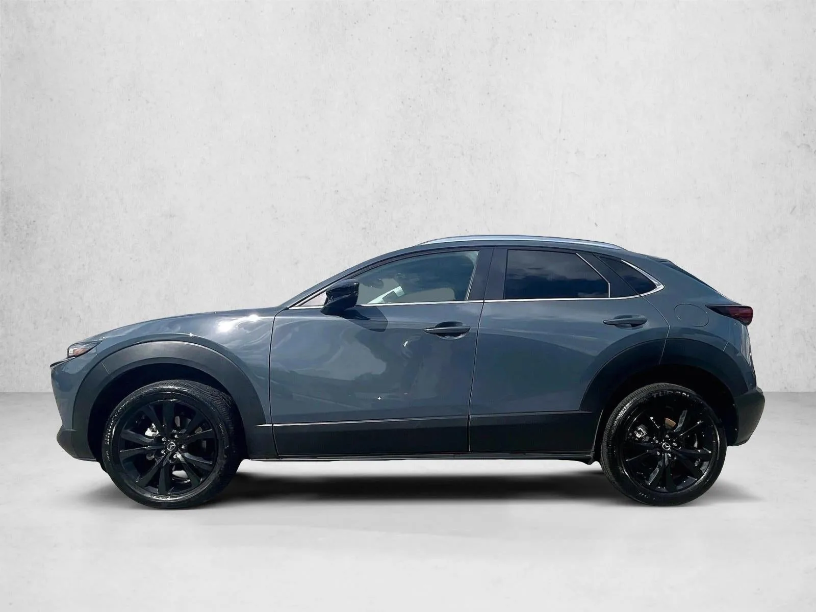 2024 Mazda CX-30 2.5 S Carbon Edition photo 6