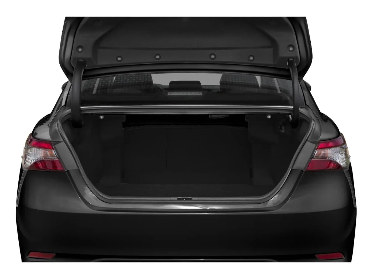 2020 Toyota Camry SE Auto (SE) photo 11