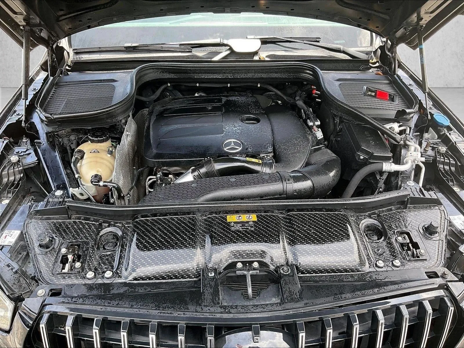 2020 Mercedes-Benz GLE 350 4MATIC® photo 11