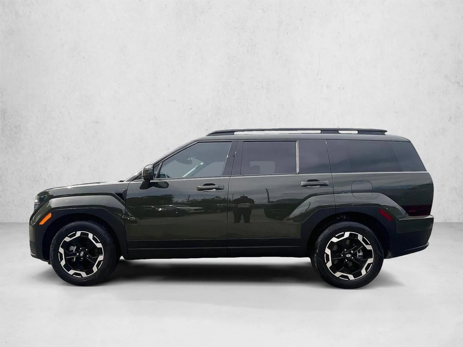 2024 Hyundai Santa Fe SEL photo 6