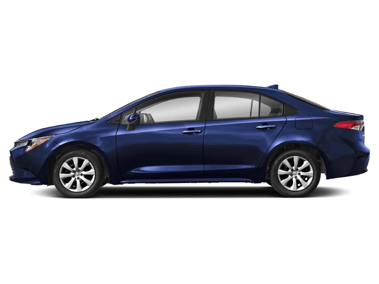 2023 Toyota Corolla LE CVT (Natl) photo 2