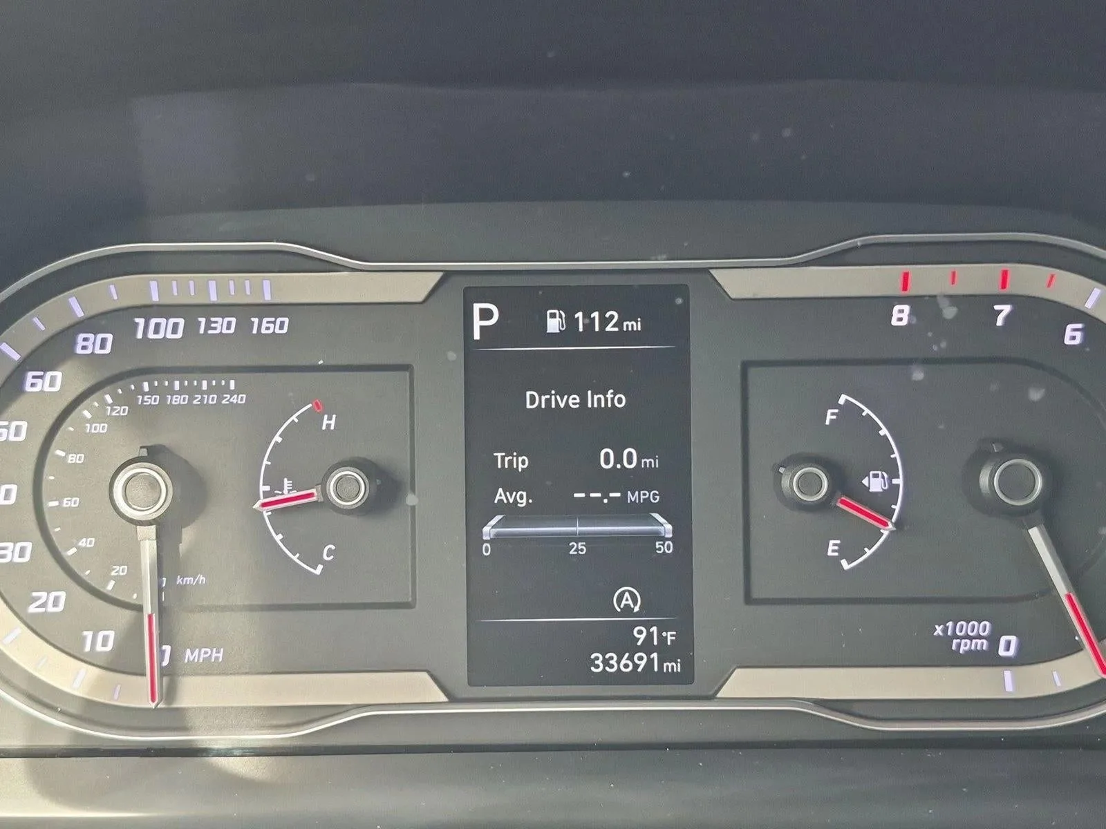 2022 Hyundai Tucson SEL photo 11