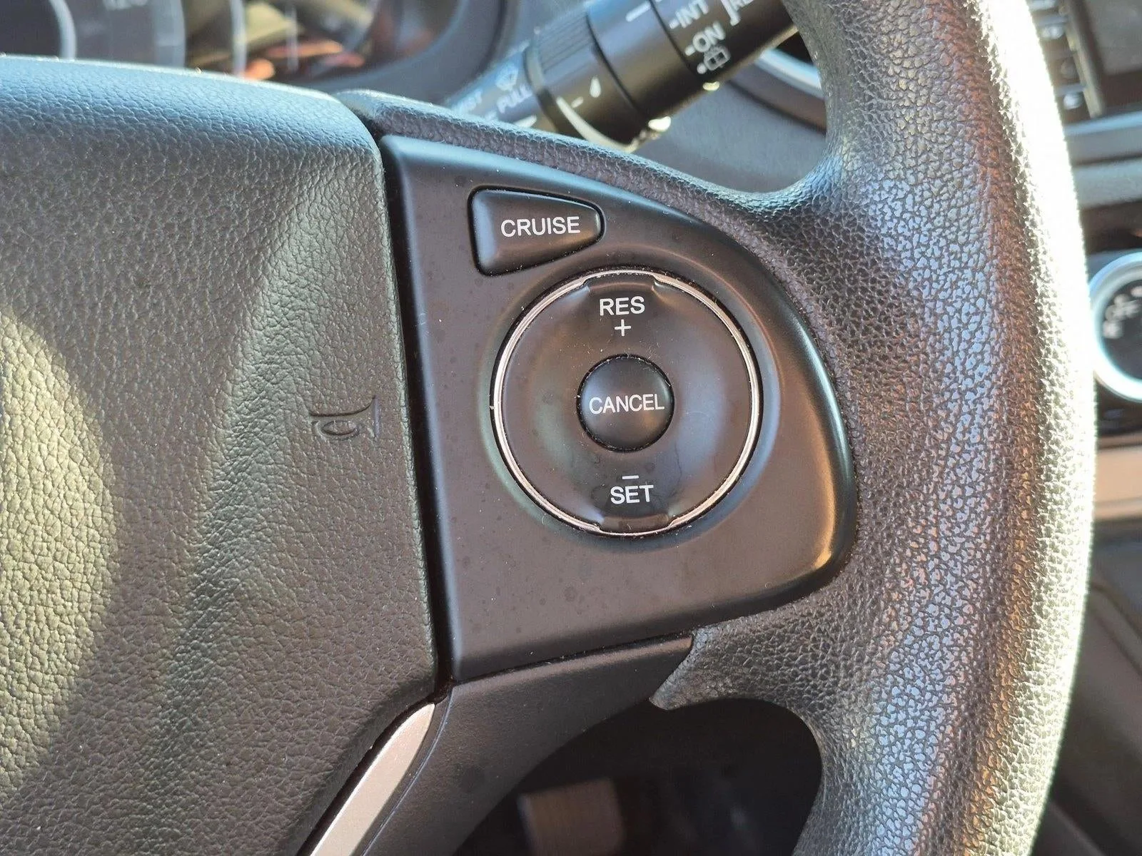 2016 Honda CR-V EX 2WD photo 4
