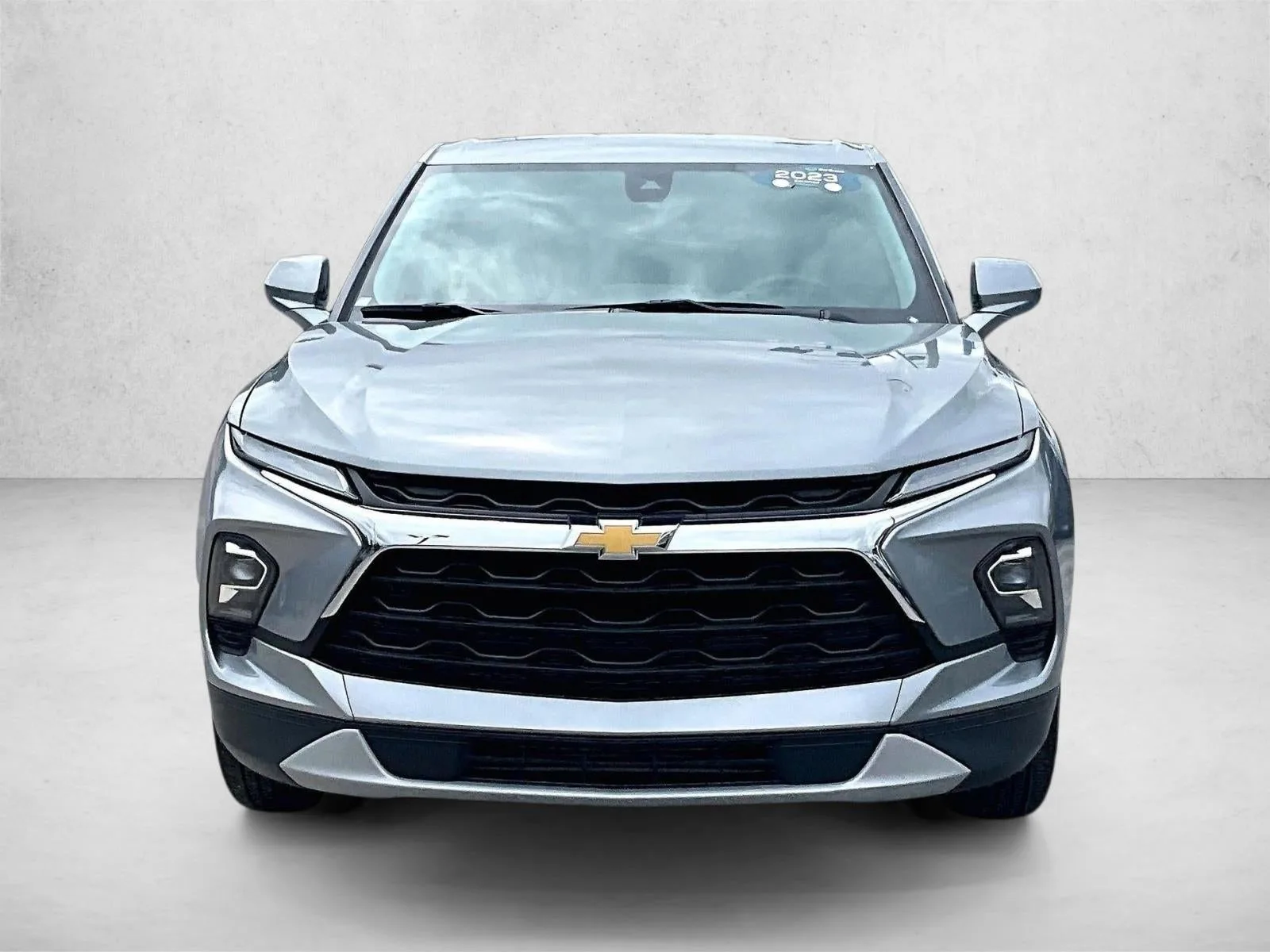2023 Chevrolet Blazer 2LT photo 3