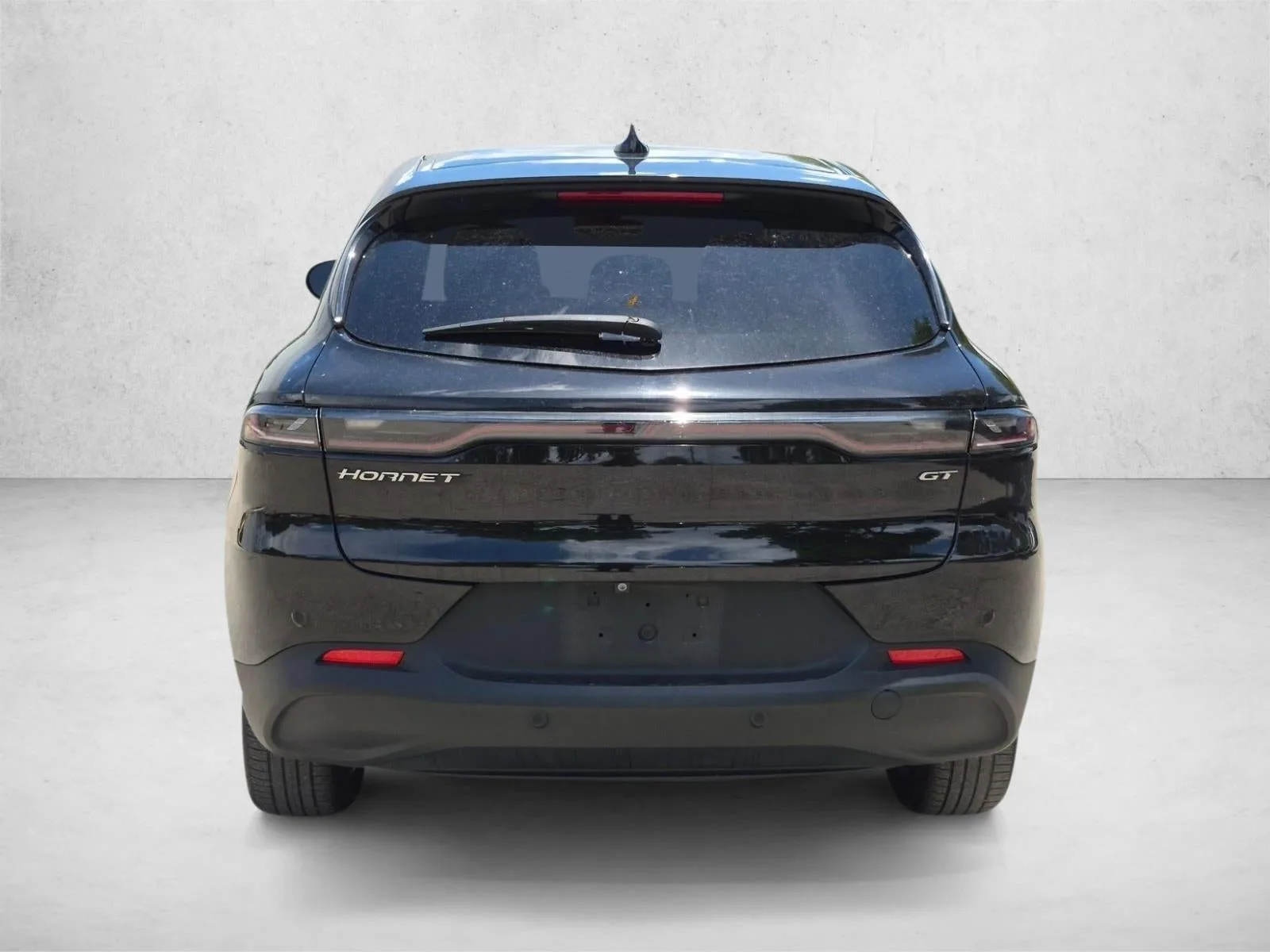 2023 Dodge Hornet GT Plus AWD photo 5