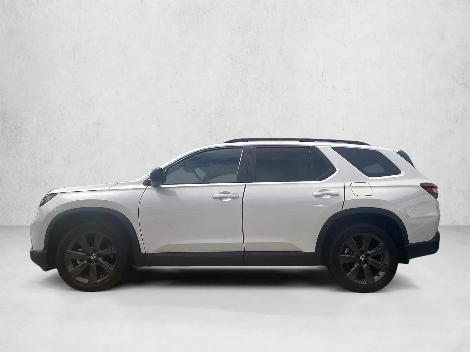 2025 Honda Pilot Sport photo 6